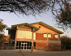 Center of Excellence